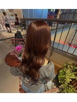 エイム ヘアメイク 横川店(eim HAIR MAKE)&nbsp;cocoa beige