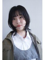レミー(REMY) ミディアムレイヤー
