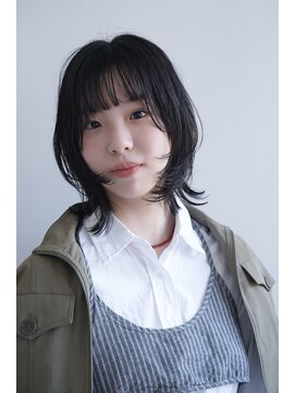 レミー(REMY) ミディアムレイヤー