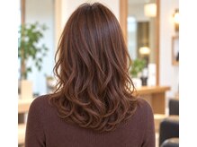 エイチエスエイチ(hsh)の雰囲気（ダメージにお悩みの方向けのホームケア商品を取り揃えています！）