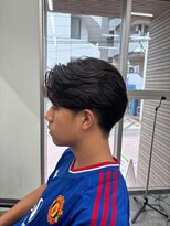 フィフスワン(fifth one) フェザーショート