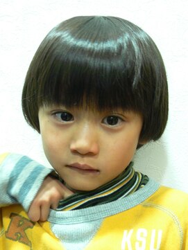 ビューティーショップ ニコ(Beauty shop nicco) ミニマッシュ♪