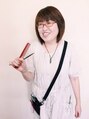 美容室ル・アール 齊藤 留美子