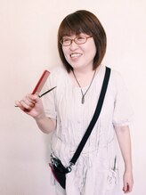 美容室ル・アール&nbsp;齊藤 留美子