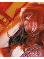 ザ オーダー(THE ORDER) 表現の幅を広げるために定期的に撮影の仕事もしています。