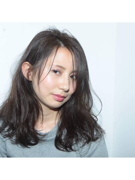 ピカイチ 上通店(pikA icHi) ダーク系カーキアッシュ