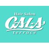 カルアテラス(CALA terrace)のお店ロゴ