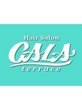 Hair salon CALA terrace【カルア テラス】