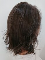 ルピナス(Lupinas)&nbsp;外国人カラー風☆ブルージュ