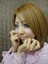 ヘアースペース 練馬店(hair space COCO)&nbsp;【ご予約TEL：0359469344】