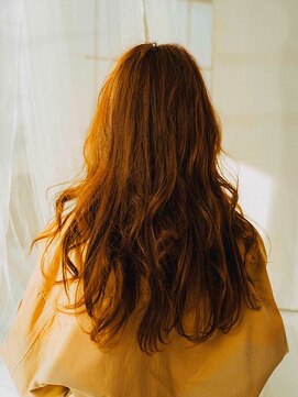 プロデュース 相模原店(Produce) 大人かわいい☆無造作☆センターパート