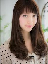 美容室 ユニティ(Unity)