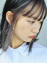 スノッブエモア(SNOB emoi)&nbsp;bob