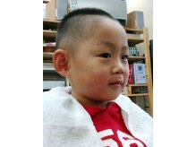 ヘアーサロン ウエダ(Hair Salon UEDA)