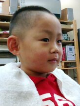 ヘアーサロン ウエダ(Hair Salon UEDA)