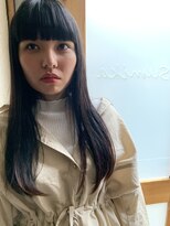 スミカ(sumika)&nbsp;ストレート