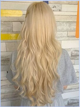 パレット 町田店(PALETTE) 極みブリーチブロンド　　町田/町田駅/JR町田駅