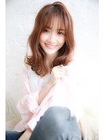 バブ バイネオリーブ(Bab by neolive)&nbsp;ミディアムルーズパーマ☆