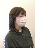 ♪透明感☆大人かわいいシークレットハイライト