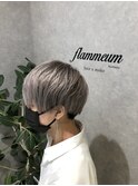 ホワイトシルバー(沼津)