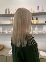 オンヌ(onnu)&nbsp;ホワイトベージュ