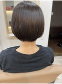 【京都AVEDA】【山科】【オーガニック】LiQLiお客様スタイル４８