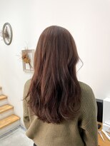 アッカ(acca)&nbsp;ネイキッドウォーム＠ロングレイヤー