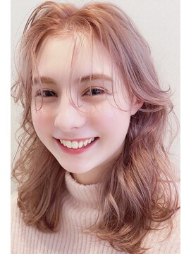 シエル 那覇店(CIEL) CIEL STYLE