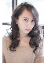 リアナ ヘアーアトリエ(LIANA Hair Atelier)&nbsp;セクシー＆ラブリー