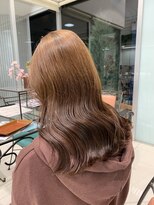 フォルテ 中田店 艶髪