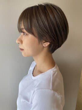 ハルキ(haruki) haruki 2025/aw