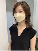 上杉（武本）茉与★スタイル