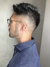 インタークロス