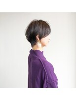 サラジュ 逆瀬川店(SARAJU) ふんわりカール