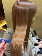 ブランシスヘアー(Bulansis Hair)&nbsp;#縮毛矯正 #名古屋