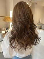 ヴァンカウンシル 千種&nbsp;【VAN COUNCIL千種】ハイライトWカラー