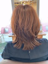 アリスバイアフロート 自由が丘(ALICe by AFLOAT) ひし形