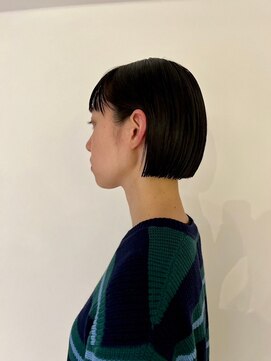 ソイクフ(SOY KUFU) 20代30代40代◎イメチェン似合わせカットボブ