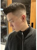 王道バーバースタイル