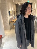 リンカラン ルリエ(LINGKARAN Relier)&nbsp;メンズミディアム