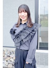 ザ ファースト(The FIRST) 財津 由莉