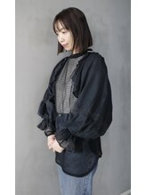 カルマ(carma)&nbsp;大西 美春