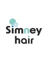 Simney hair