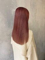 トマト(TOMTO)&nbsp;【KOTO】ハイトーンピンク