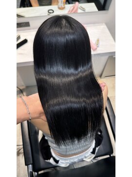 ホープ(hope) 美髪矯正×髪質改善