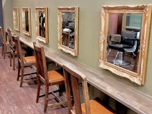 キタロウ (kitaro)の雰囲気（落ち着いた雰囲気の中でヘッドスパが大人気kitaroキタロー川越店）