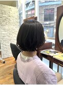 大人ショートボブ×ナチュラルボブ×ミニボブ20代30代40代50代