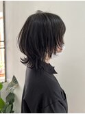 ショートウルフ