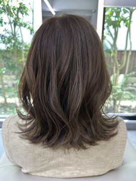 クワテ(cuate) くびれミディアム