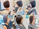 シェルハ(SHELHA)の写真/【宇都宮】今一番かわいいぷちゅんボブ♪骨格/髪質に合わせてお客様に似合うBESTなショートをご提案